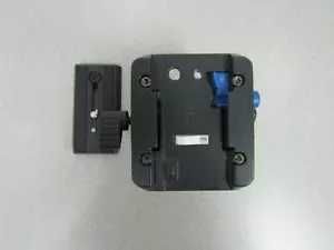 Benro CABEÇA VIDEO Fluido S4 PRO -p/ Video  Mirrorless e DSLR -Nova