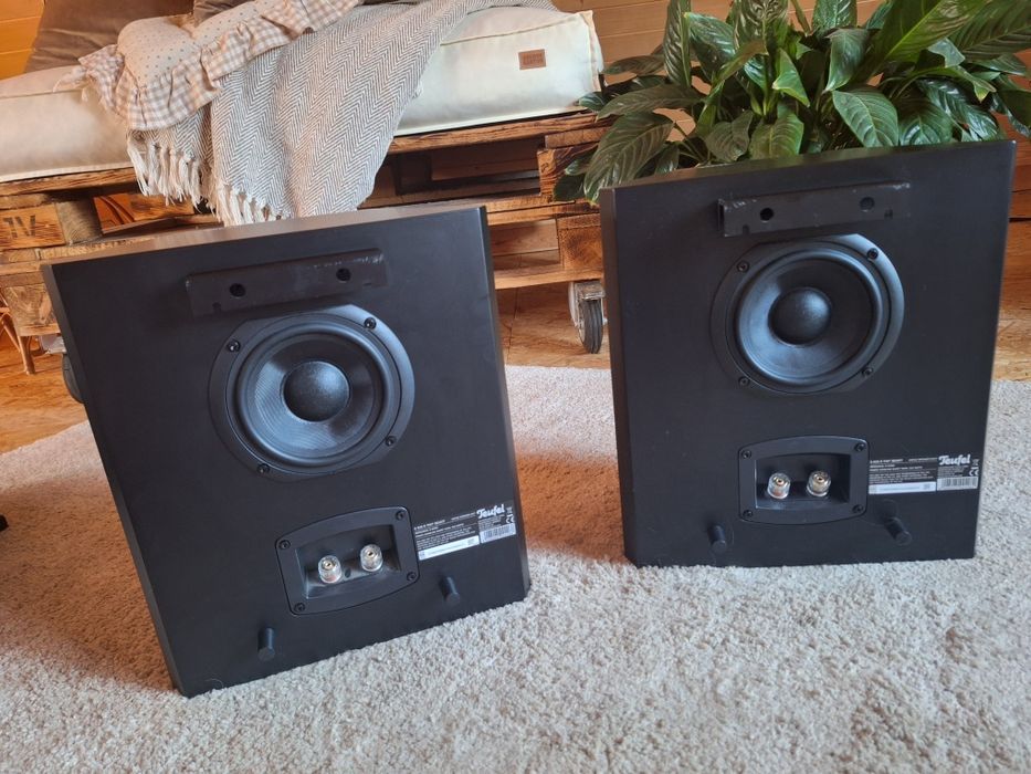 Teufel THX 6 Dipol