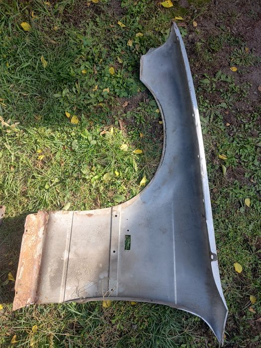 Передні крила BMW 3 e36