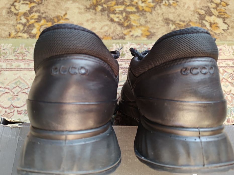 Черевики ECCO  Exostride  42
