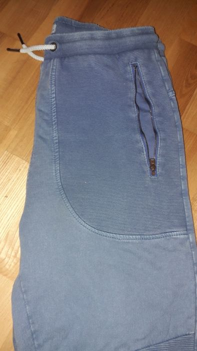 spodnie jeans Reserved roz 170