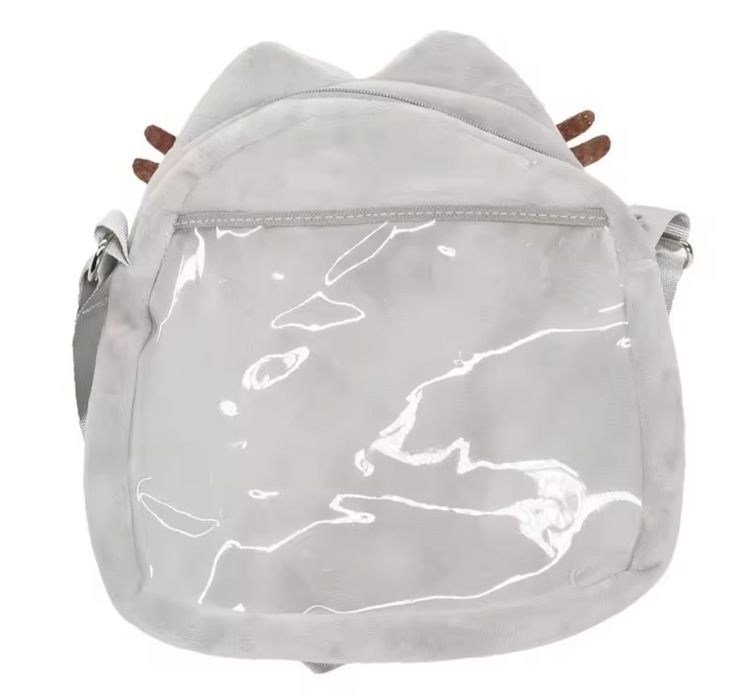 Пушин ке pusheen cat Сумка 20 см и Рюкзак 35 см