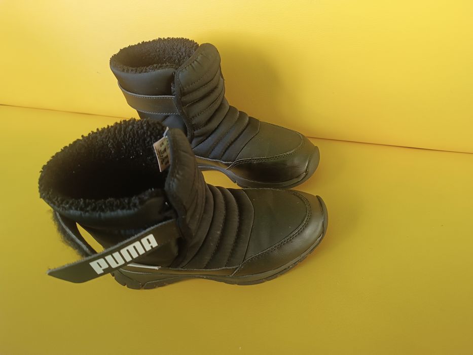 Puma 32, черевички