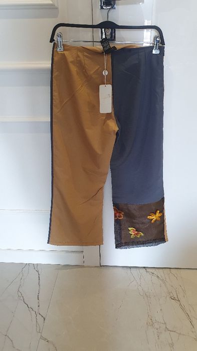 Spodnie do kostek Custo Barcelona nowe oryginalne m