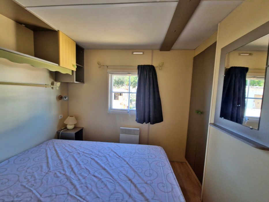 Mobil Home V2 XL - Rapid Home Top com entrega, completamente equipada!