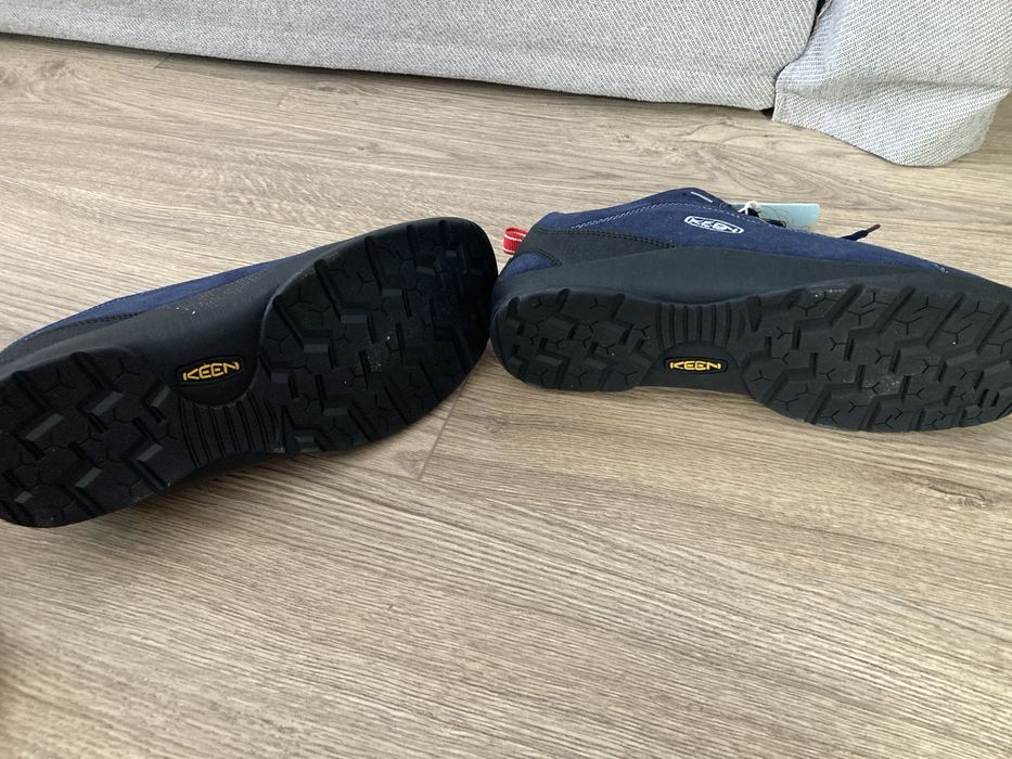 Buty meskie Keen