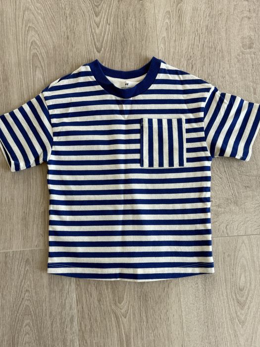 Футболка для хлопчика від H&m