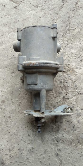 Трамбльор контактний до ЗІЛ