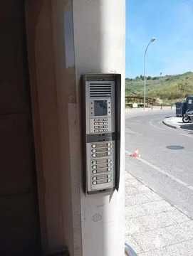 Videoporteiro De Prédio, Moradia E Condominio BTicino, Fermax Montijo