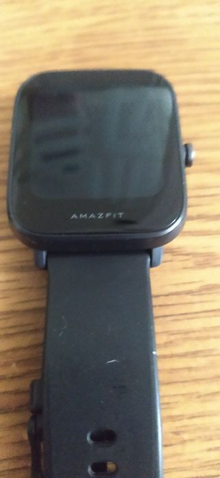 Смарт годинник AMAZFIT Bip U