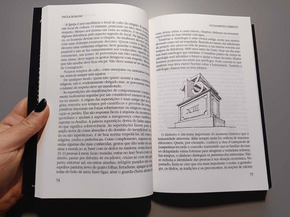 Socialmente Correcto - Paula Bobone