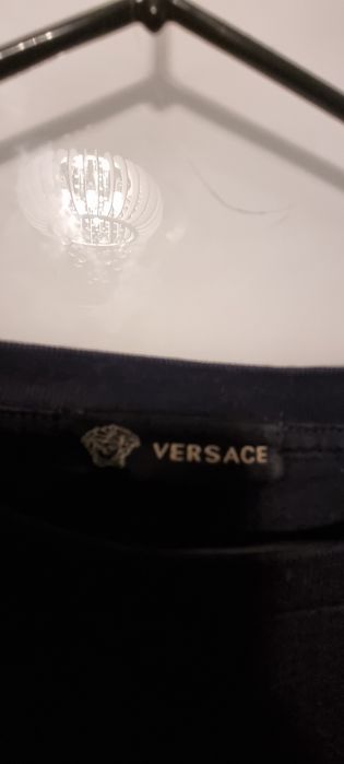 T-shirt VERSACE Stan bardzo dobry.