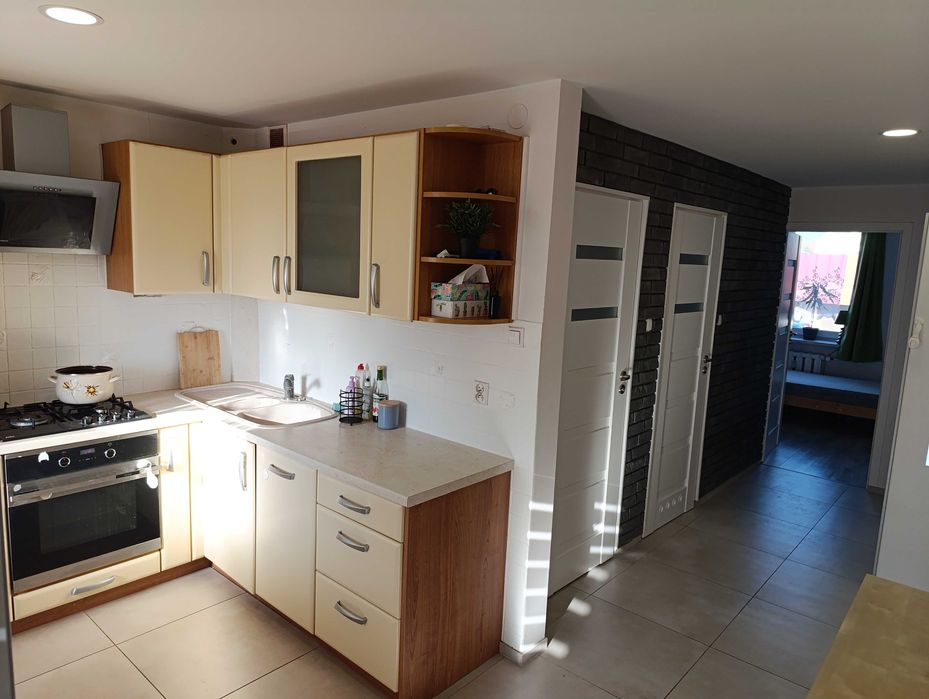 Mieszkanie – Opole, Stare Miasto - Widok 4