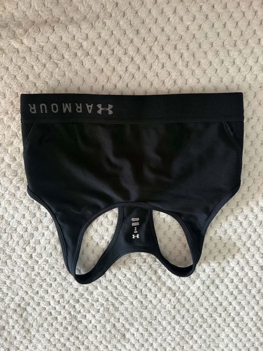 sportowy under amour rozmiar m