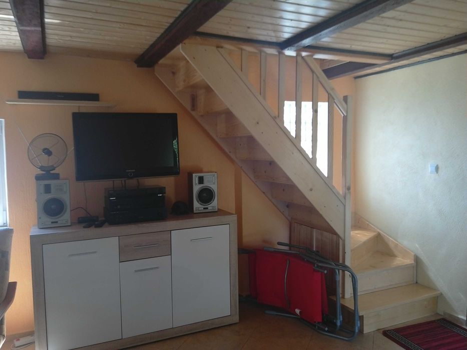 Domek  letniskowy Renata