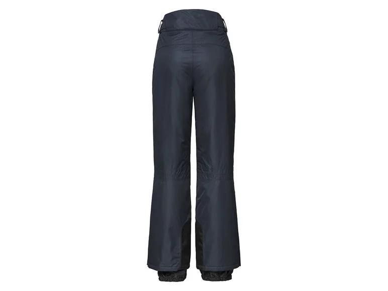 Лыжные штаны женские