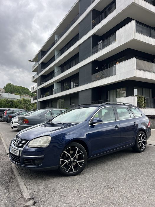 Volkswagen Golf 2.0 tdi