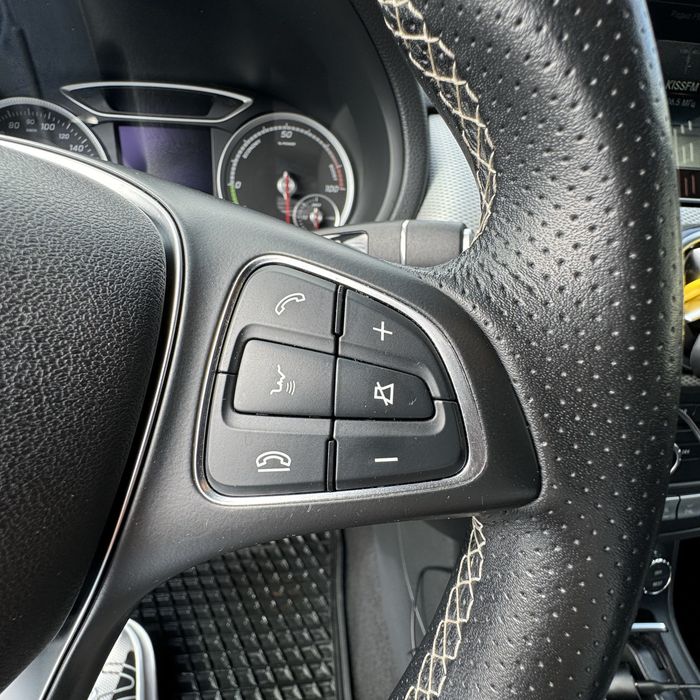 Продам авто Mercedes-Benz B 250е RangePlus, 2016 рік
