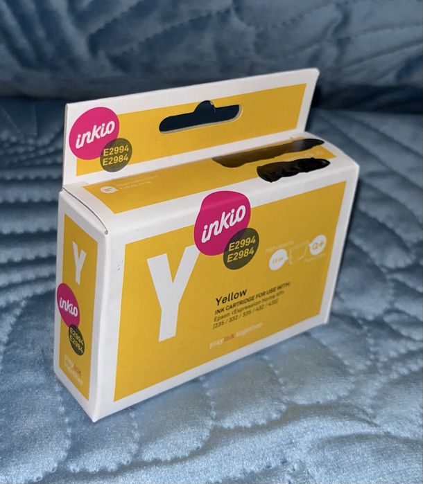 Tinteiros Epson Expression Home XP