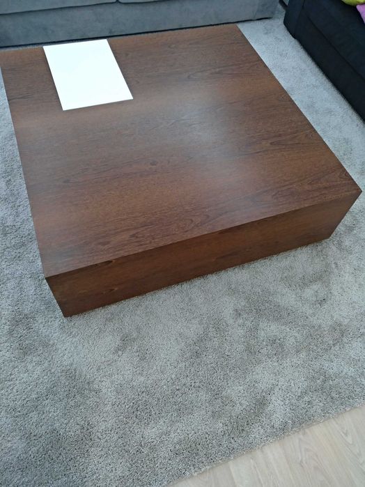 Mesa de Centro Design Exclusivo