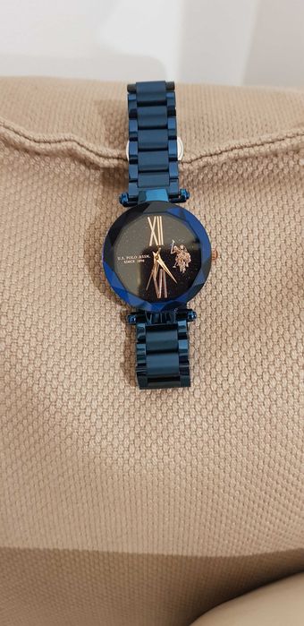 Zegarek U.S. Polo Assn