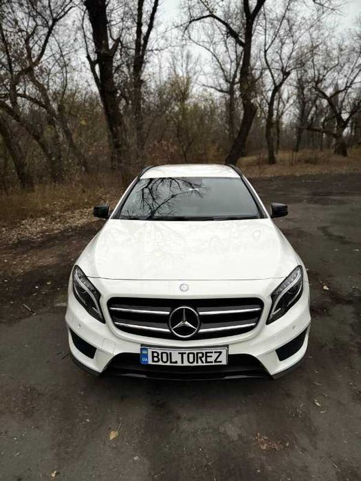 Авторозборка Шрот Mercedes-Benz GLA W156 651.930