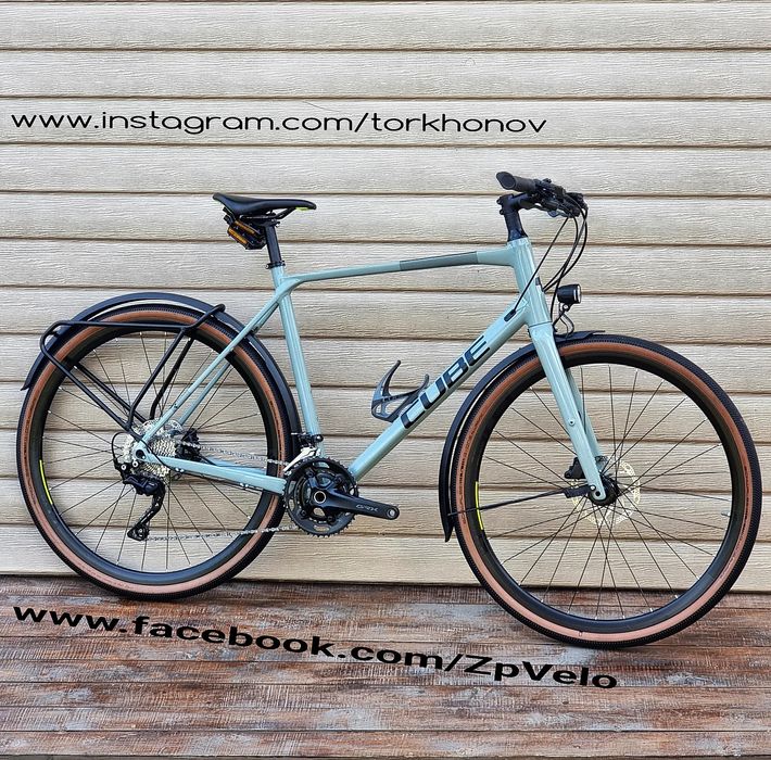 28 CUBE NULANE PRO 2023 Новий Carbon Shimano GRX TIAGRA Disc Гідравл.