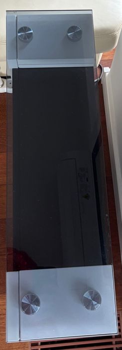 Kominek elektryczny Dimplex + nowoczesna obudowa | Stan bardzo dobry