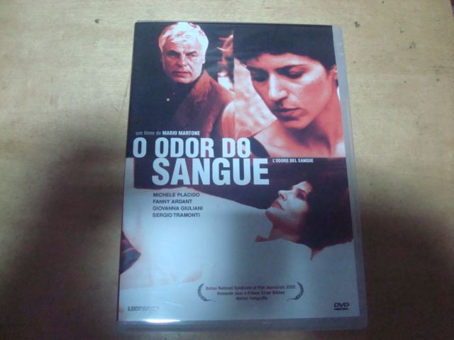 lote 6 dvds originais parte 56