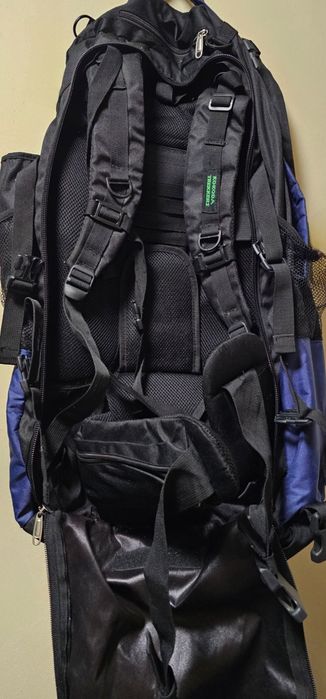 Новий туристичний рюкзак