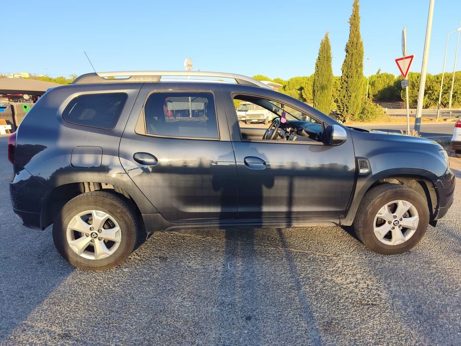 Dacia Duster 1.0 Gasolina, GPL de fábrica , 2021