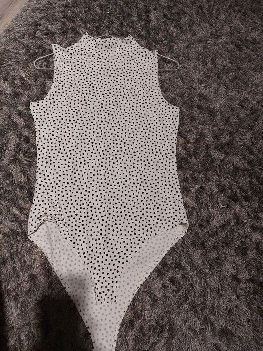 Body damskie rozmiar 38