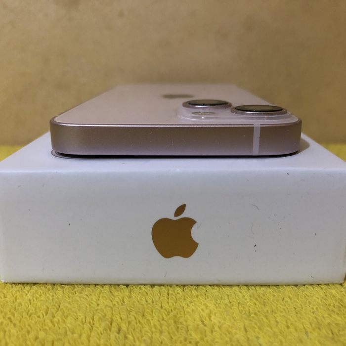 iPhone 13 mini, 128Gb., Pink, Neverlock, хороший стан, ЧИТ. ОПИС, ТОРГ