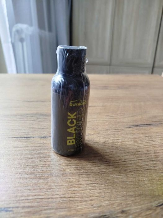 Środek do glazurowania Rayhong Black Power