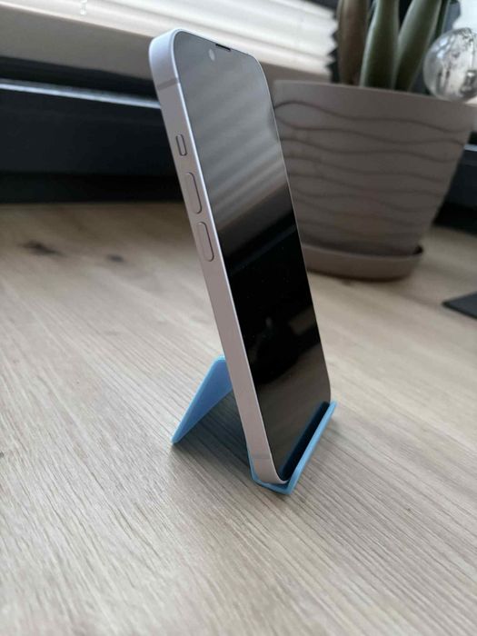 iPhone 14 128 GB purple 85% baterii