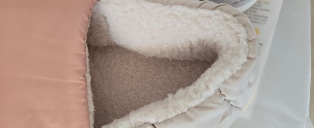 Pantofle unisex ogrzewane USB