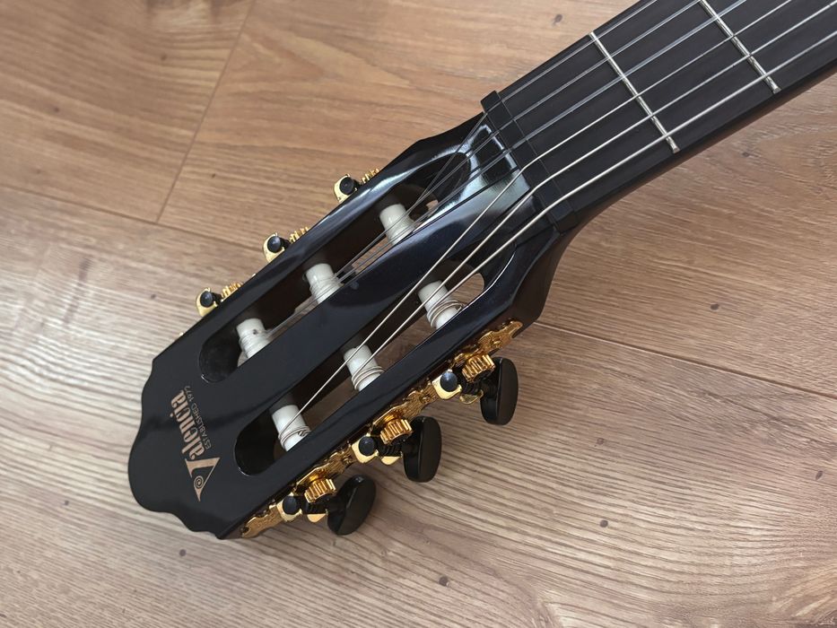 Gitara klasyczna Valencia 3/4
