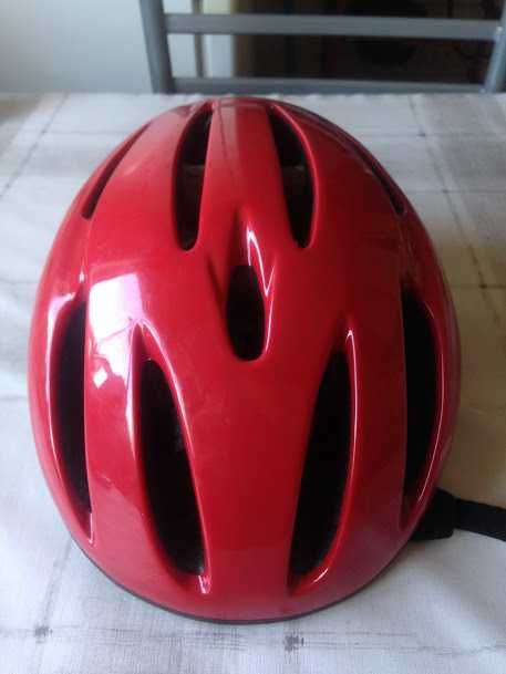 Capacete Bicicleta da KX - Tam: M