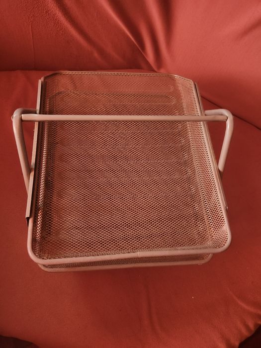 Porta folhas  A4