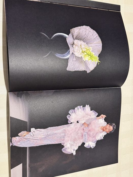 Livro - Armani/Fiori