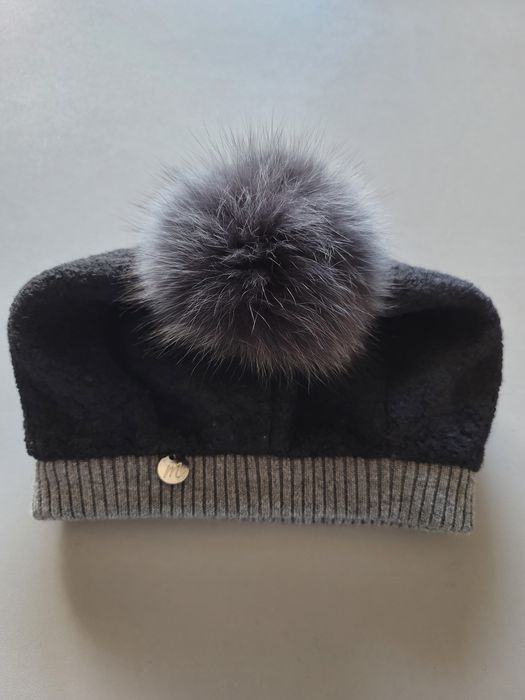 Жіночій берет Італія