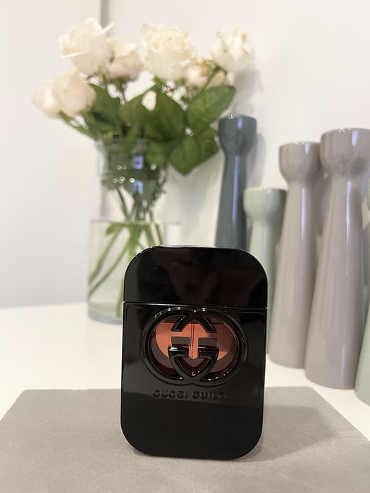 Gucci Guilty Black 75ml EDT unikat