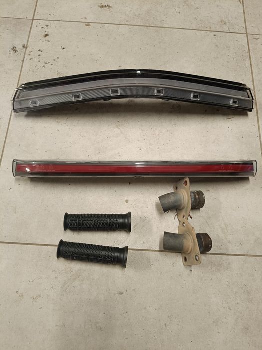 Części do cf Moto 100g3