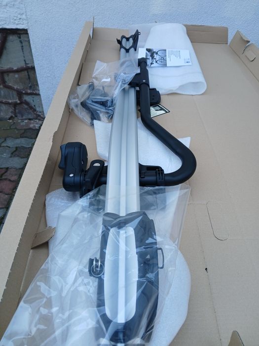Uchwyt Thule ProRide 591