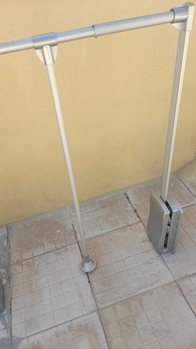 Cabide ikeia armario