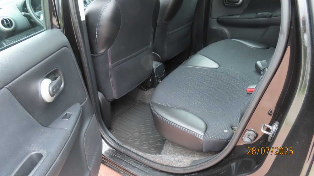 Sprzedam  Nissan Note  2012.