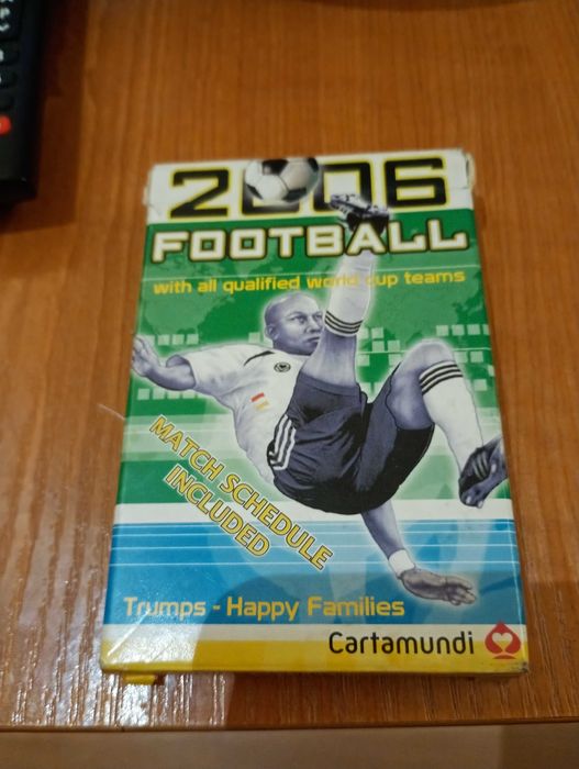 Gra piłkarskie mistrzostwa świata 2006