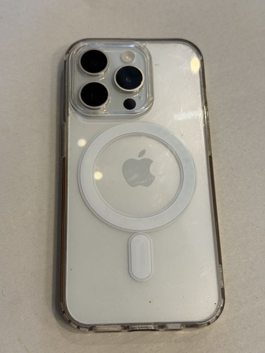 iPhone 15 Pro 128GB