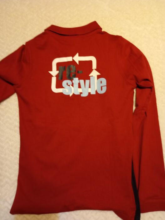 Polo Quebra-Mar (pouco uso)