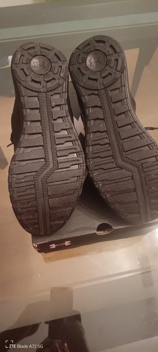 Sapatilhas under armour